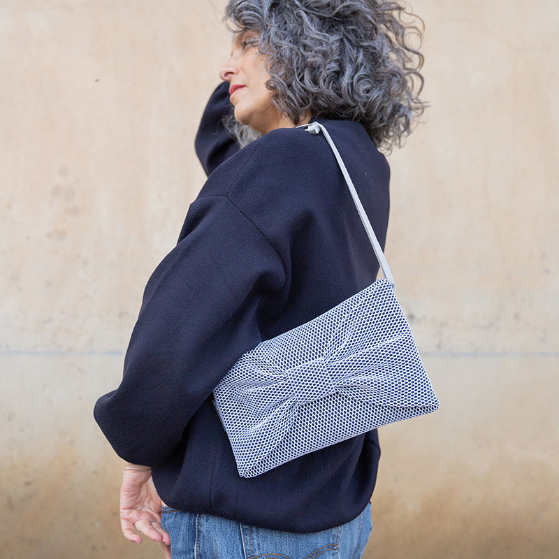 Bolso Maxi Lazo - Imagen 2