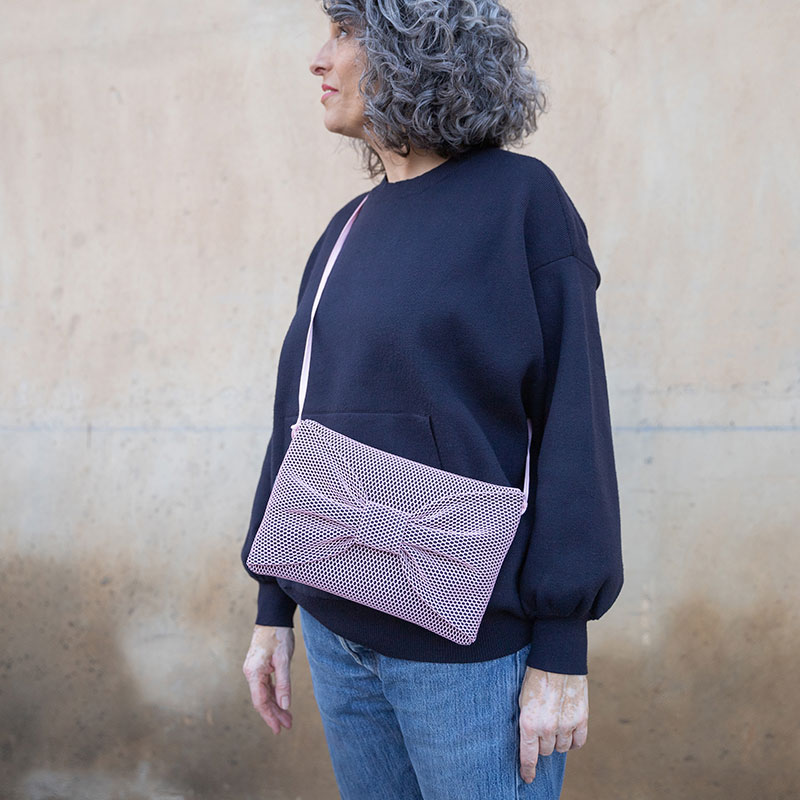 Bolso Maxi Lazo - Imagen 4