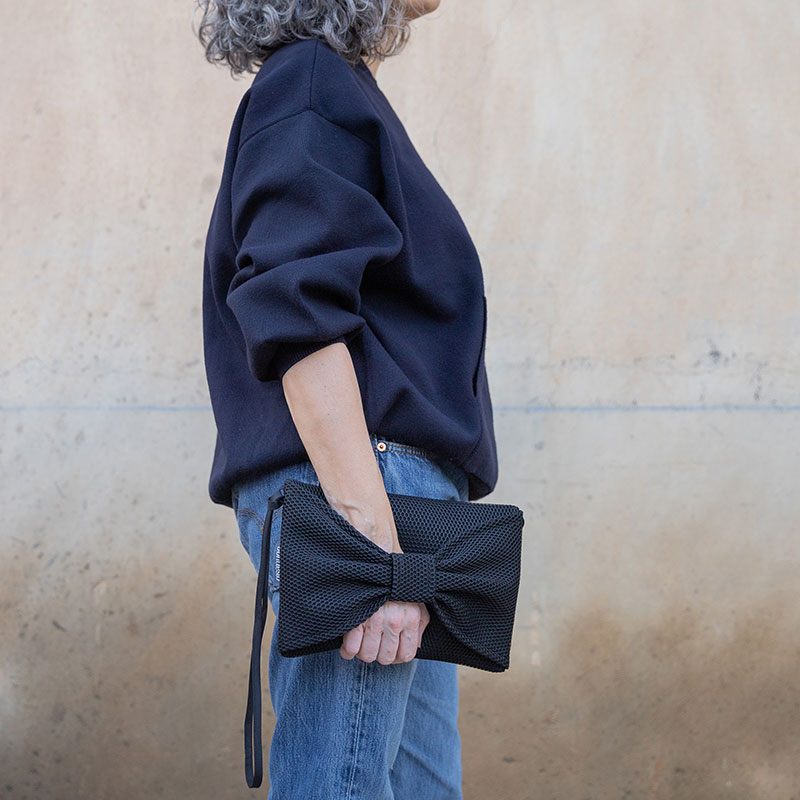 Bolso Maxi Lazo - Imagen 3