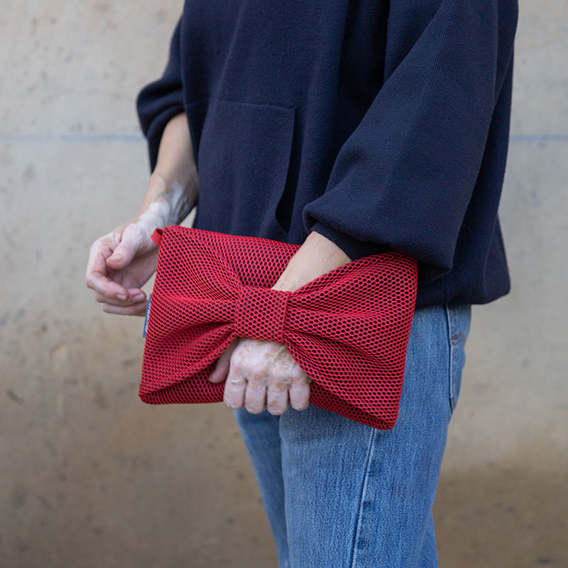 Bolso Maxi Lazo - Imagen 5