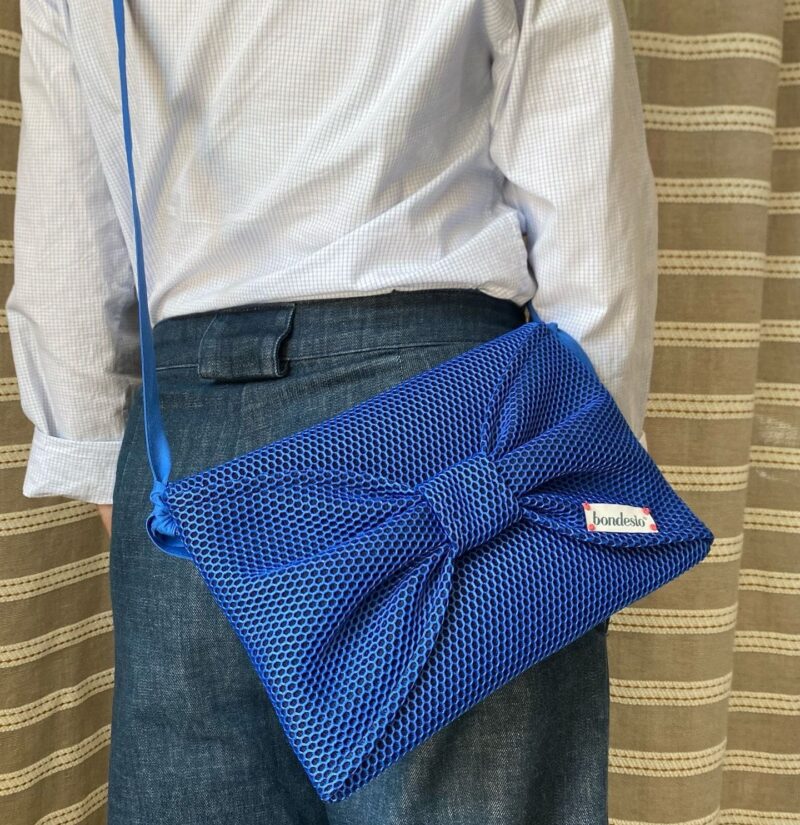 Bolso Maxi Lazo - Imagen 7