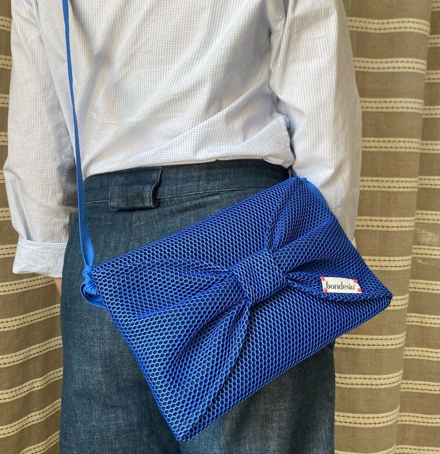 Bolso Maxi Lazo - Imagen 7