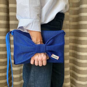 Bolso Maxi Lazo