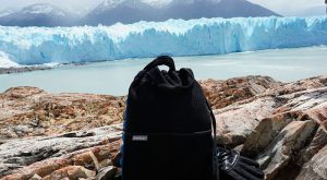 Mochila Brisa Bondesio