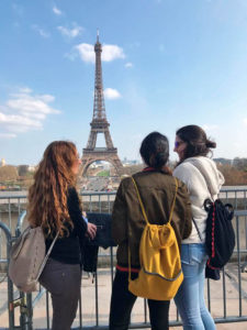 Mochilas diseñadas y confeccionadas por Bondesio