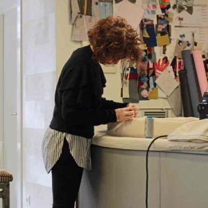 Taller artesanal Bondesio
