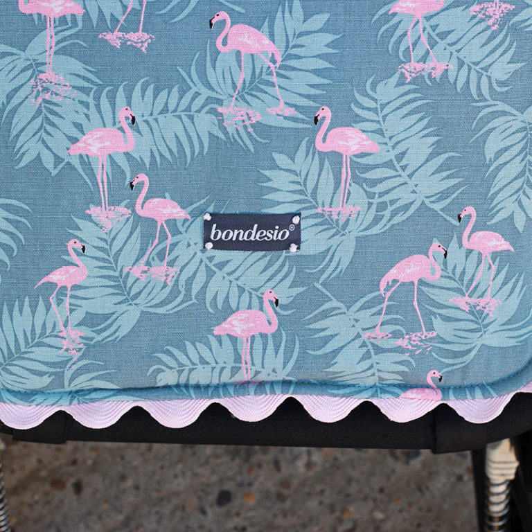 funda verano carro bebe