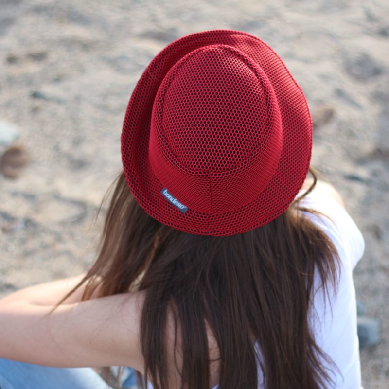 Sombrero Brisa - Imagen 7