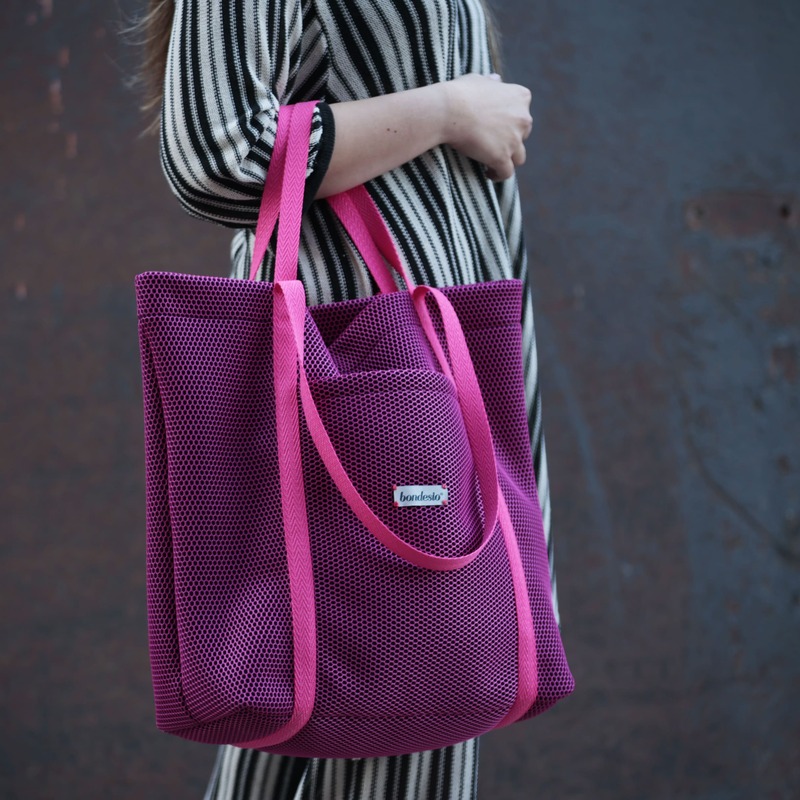 Bolso Big Bag - Imagen 4