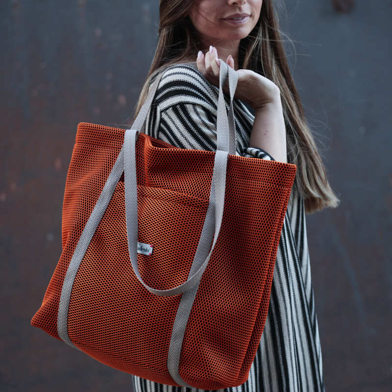 Bolso Big Bag - Imagen 3