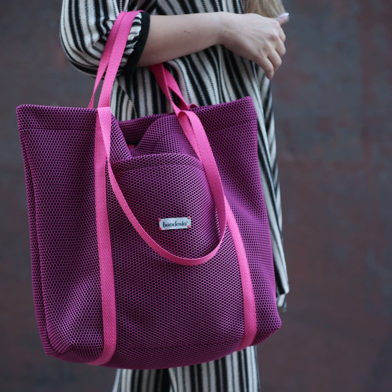 Bolso Big Bag