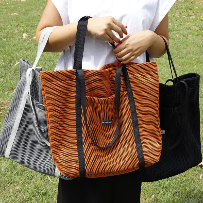 Bolso Big Bag - Imagen 6