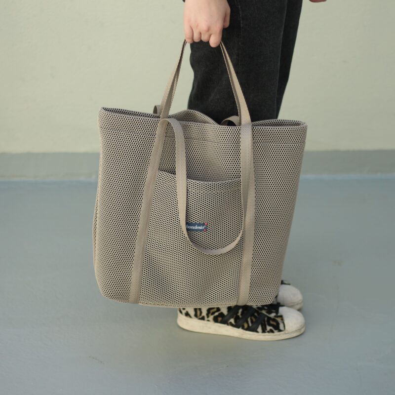 Bolso Big Bag - Imagen 3
