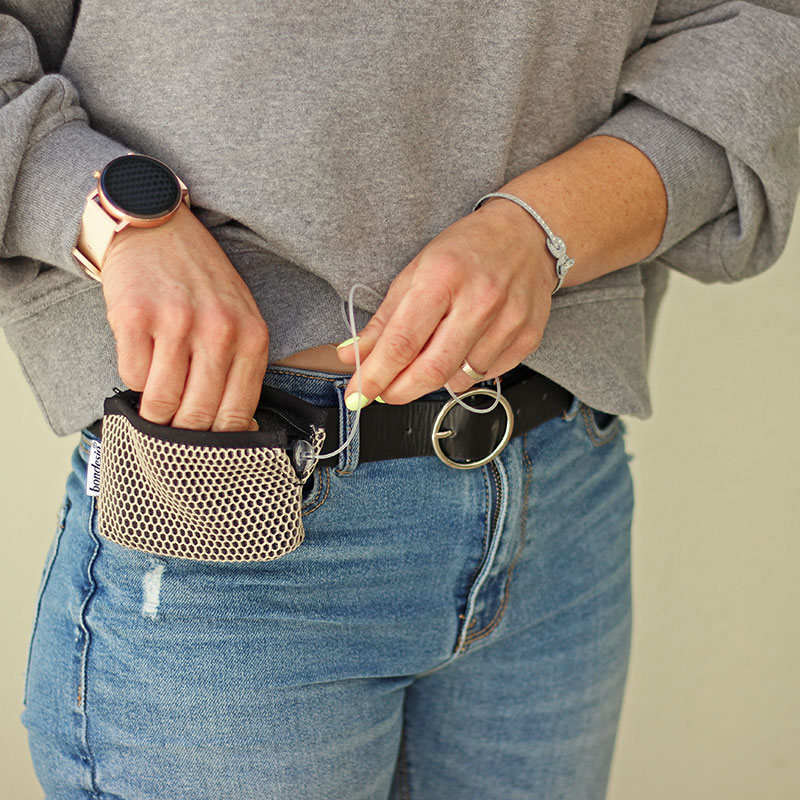 Funda bomba insulina - Imagen 2
