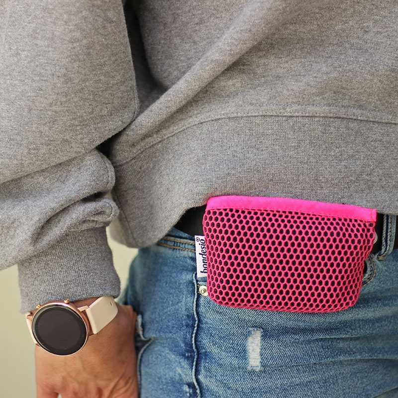 Funda bomba insulina - Imagen 4