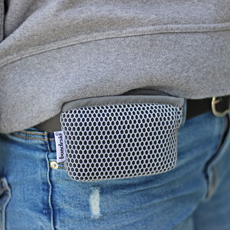 Funda bomba insulina - Imagen 5