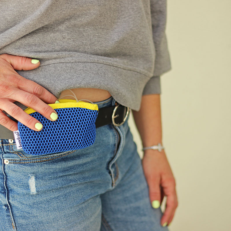 Funda bomba insulina - Imagen 6