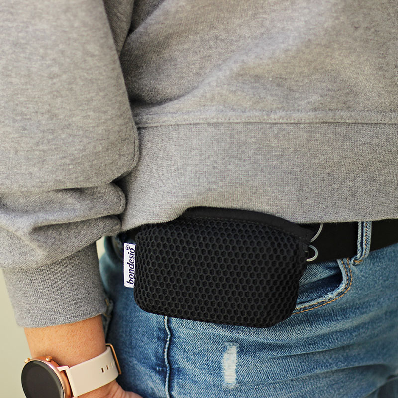 Funda bomba insulina - Imagen 7