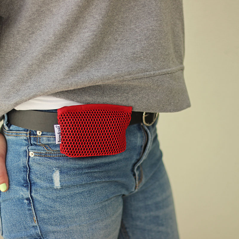 Funda bomba insulina - Imagen 8