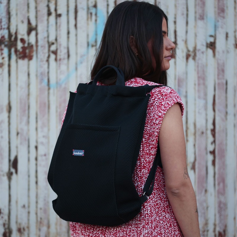 MOCHILA PANERA - Imagen 5