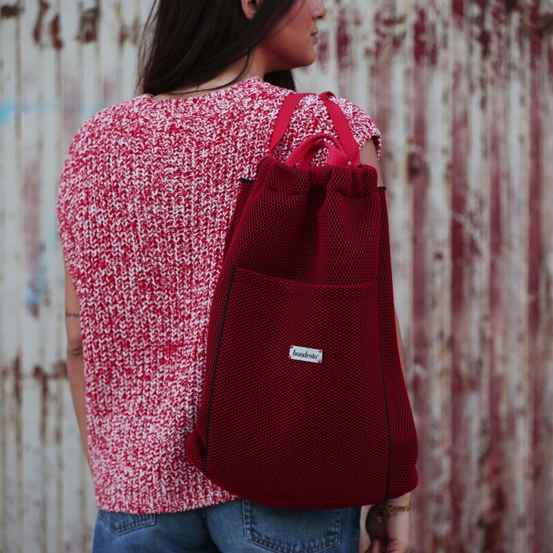 MOCHILA PANERA - Imagen 4