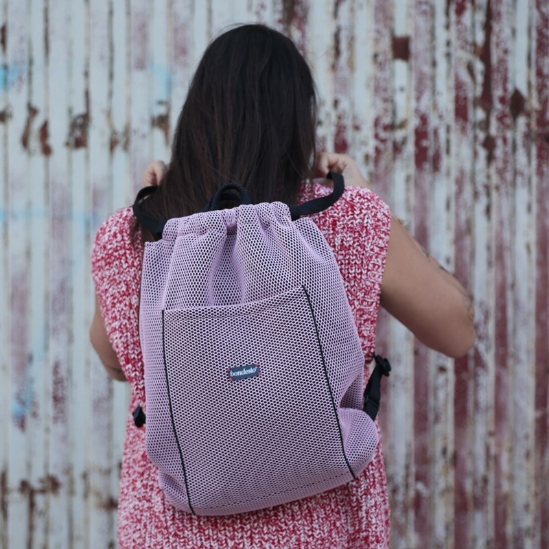 MOCHILA PANERA - Imagen 3