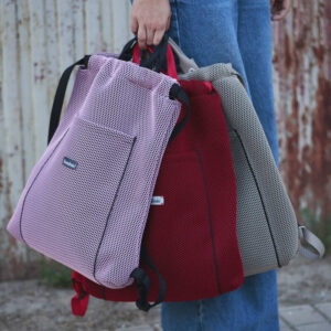 Mochilas