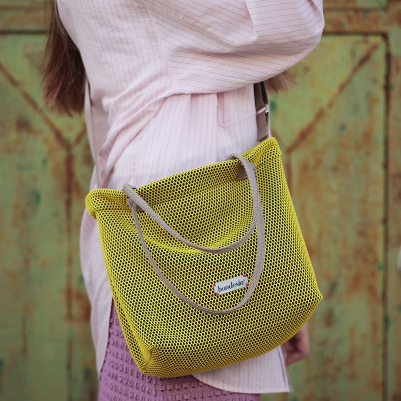 BOLSO CAMINO BRISA - Imagen 3