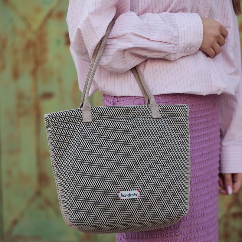 BOLSO CAMINO BRISA - Imagen 4