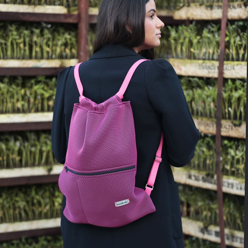 Mochila Candela Brisa - Imagen 2