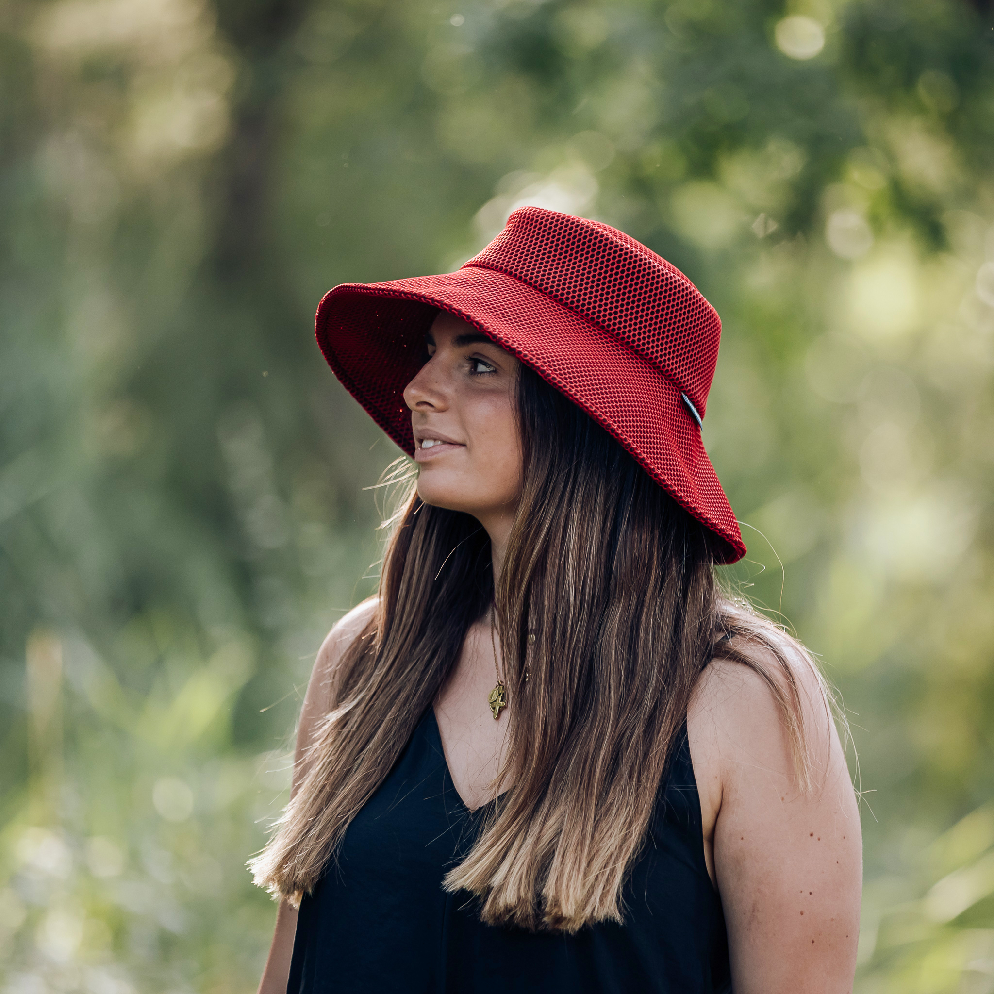 Bucket hat - Imagen 3