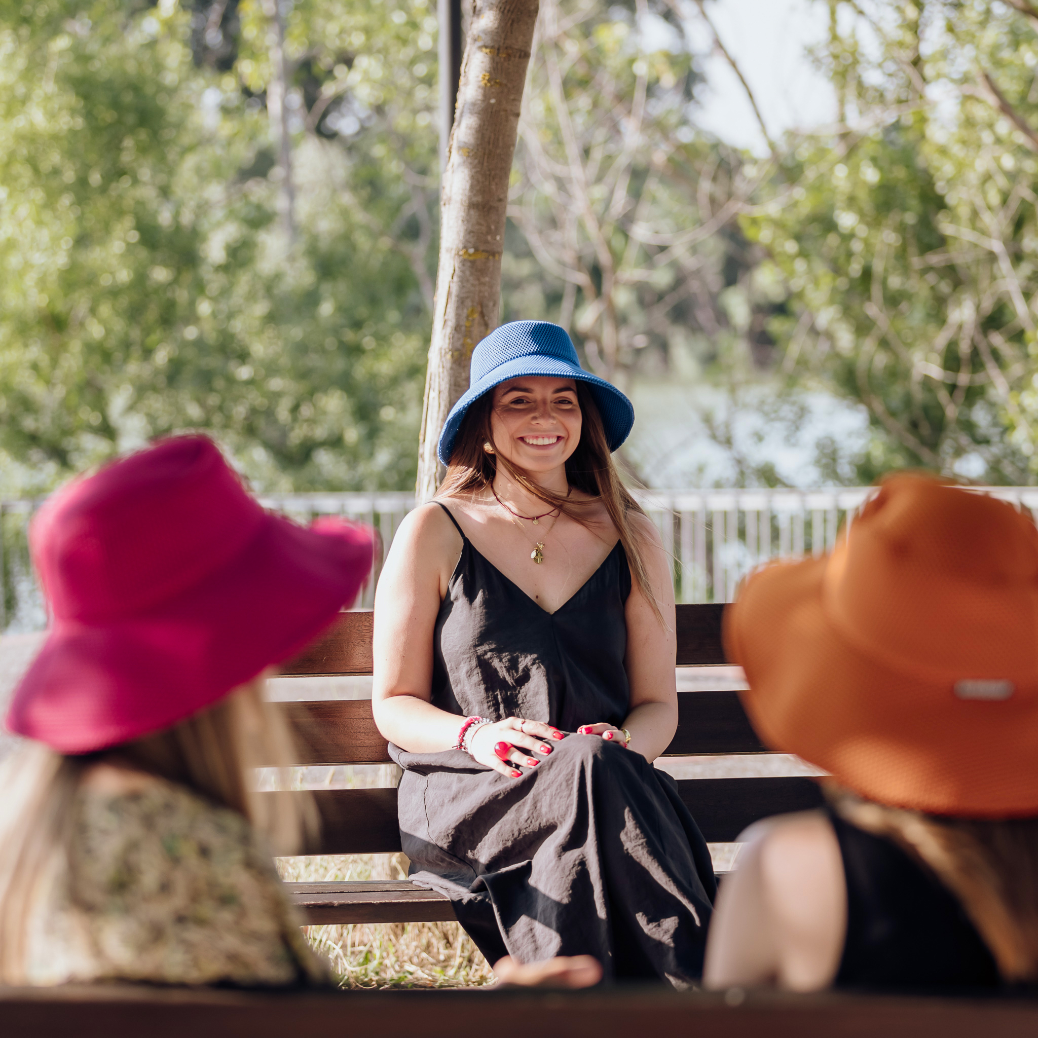 Bucket hat - Imagen 4