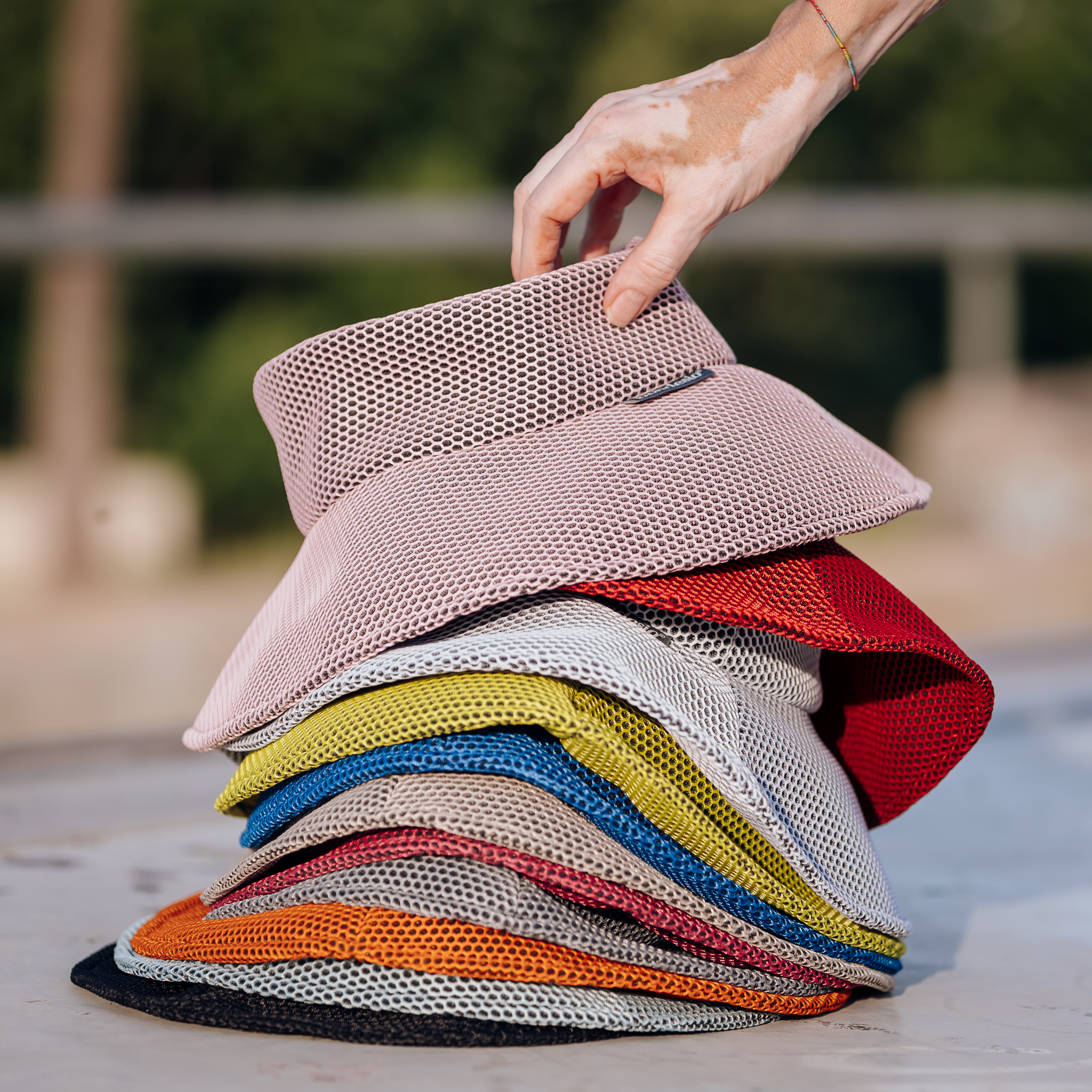 Bucket hat - Imagen 6