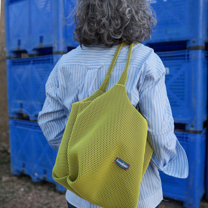 BOLSO MAVI