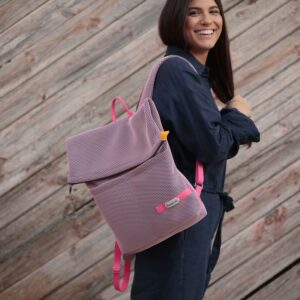 MOCHILA SACA