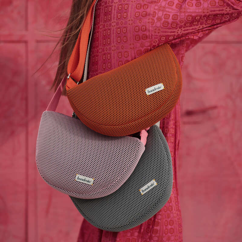 BOLSO ALE