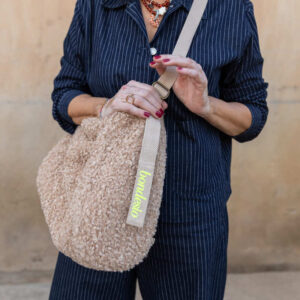 BOLSO NIEVES
